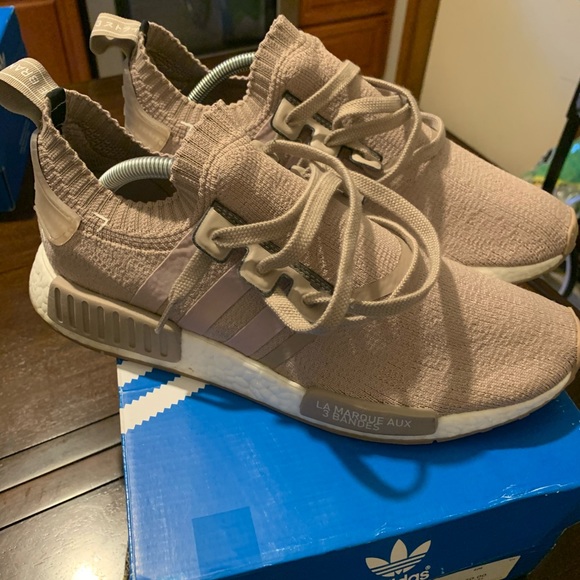 NMD_R1 PK French Beige OG - Picture 2 of 4